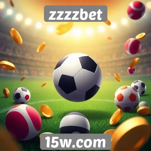 Promoções e bônus atraentes no site de jogos zzzzbet