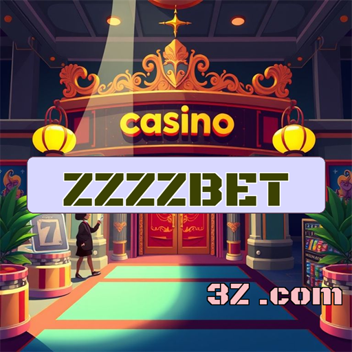 Cassino Inovador no zzzzbet: Diversão Sem Limites