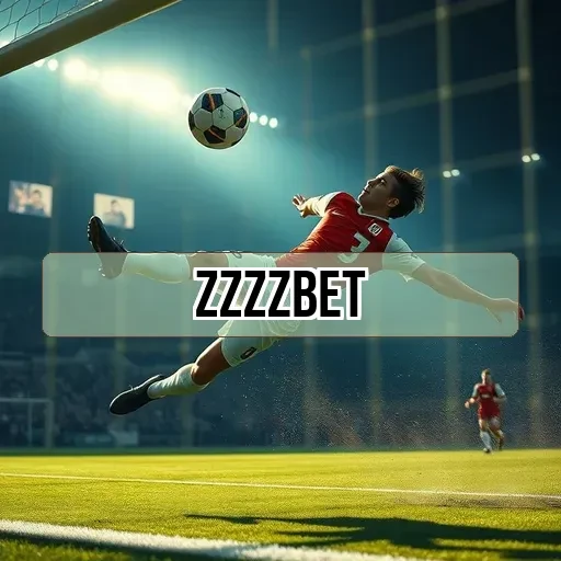 zzzzbet: Um Mundo de Oportunidades em Apostas Ao Vivo!
