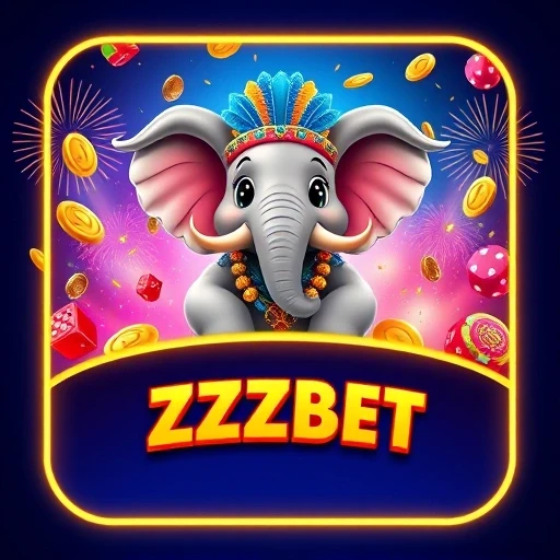 zzzzbet Logo