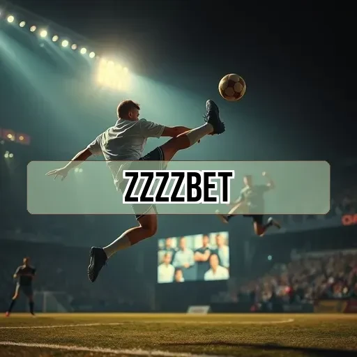 zzzzbet: A Loteria que Transformará sua Experiência de Apostas