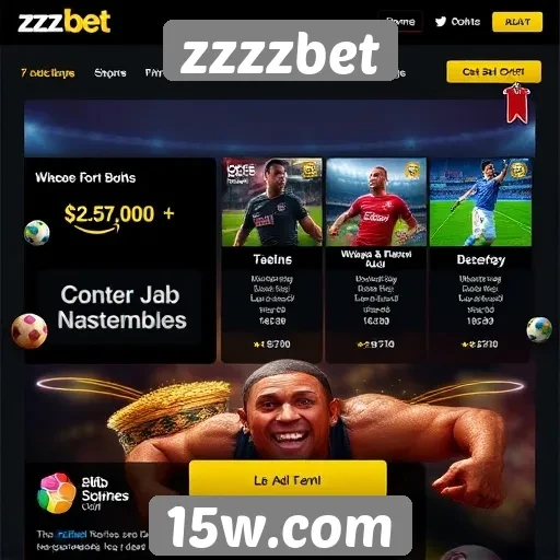 Ofertas e promoções disponíveis no zzzzbet
