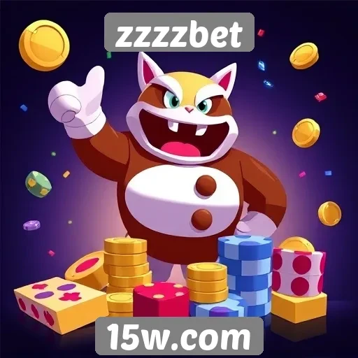 Análise de jogos populares no site zzzzbet
