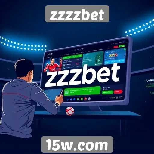 Experiência do usuário na plataforma zzzzbet